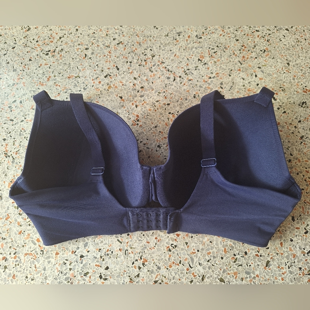 Soma Embliss Full Coverage Bra‎ - Picture 3 of 4